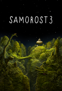 Samorost 3